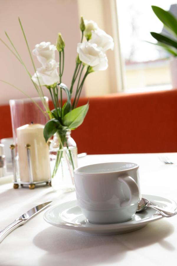 Landhotel Huberhof 알러스하우젠 외부 사진