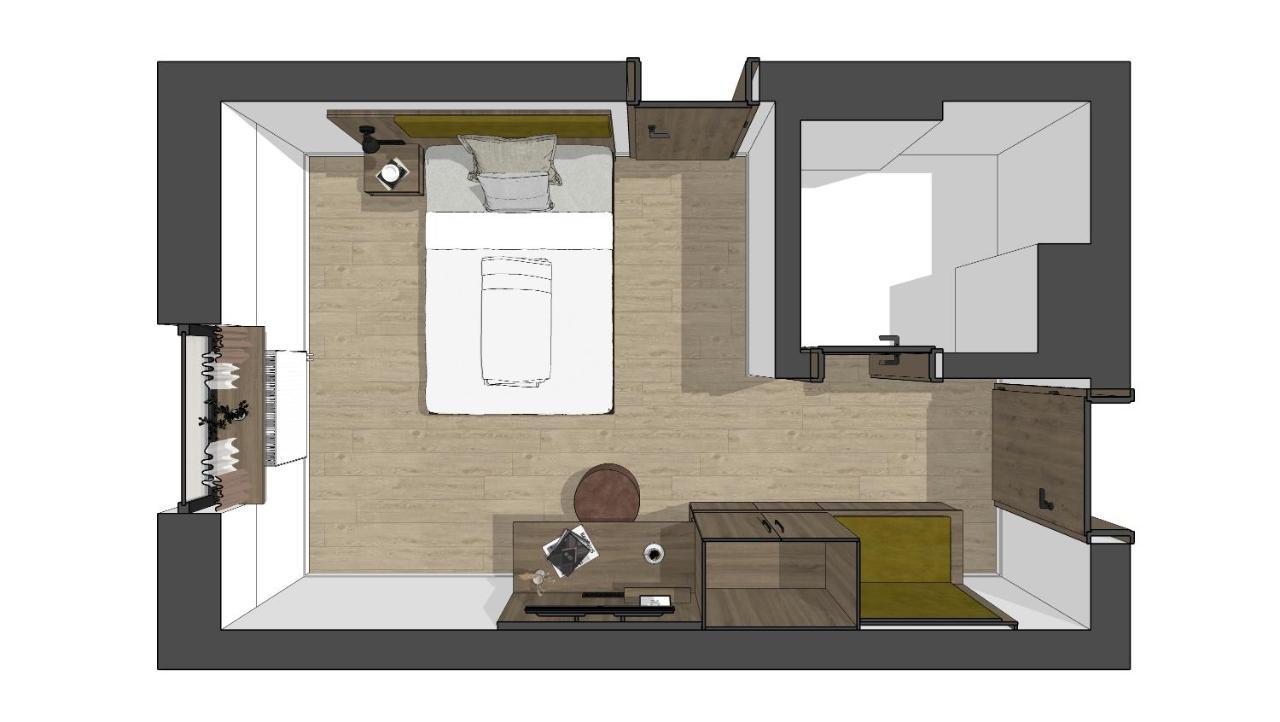 Landhotel Huberhof 알러스하우젠 외부 사진