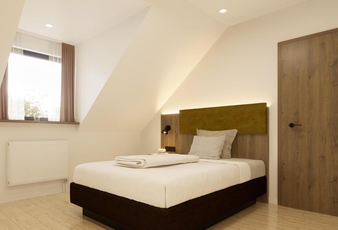Landhotel Huberhof 알러스하우젠 외부 사진