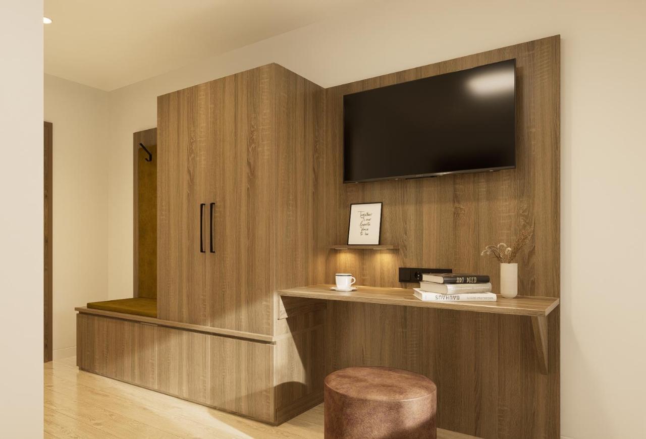 Landhotel Huberhof 알러스하우젠 외부 사진