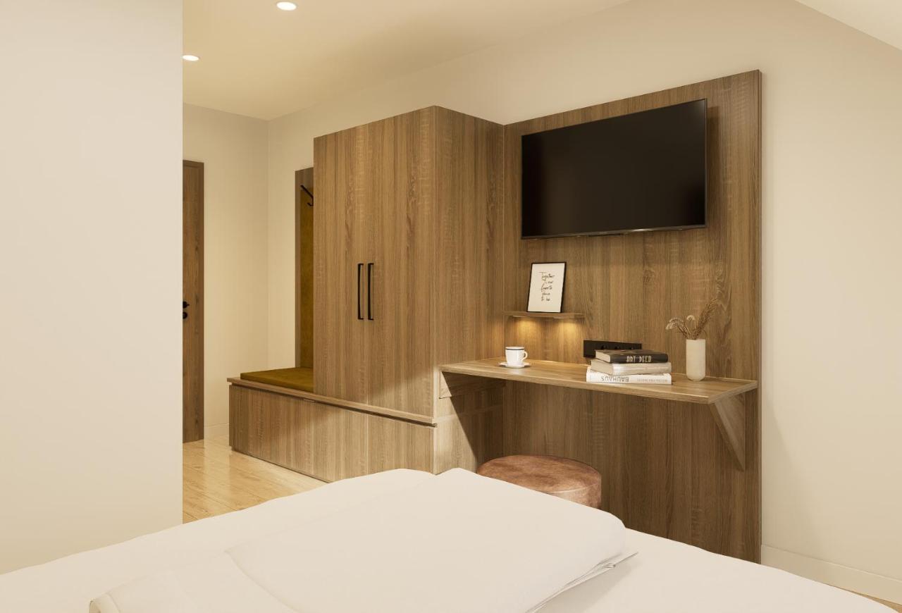 Landhotel Huberhof 알러스하우젠 외부 사진