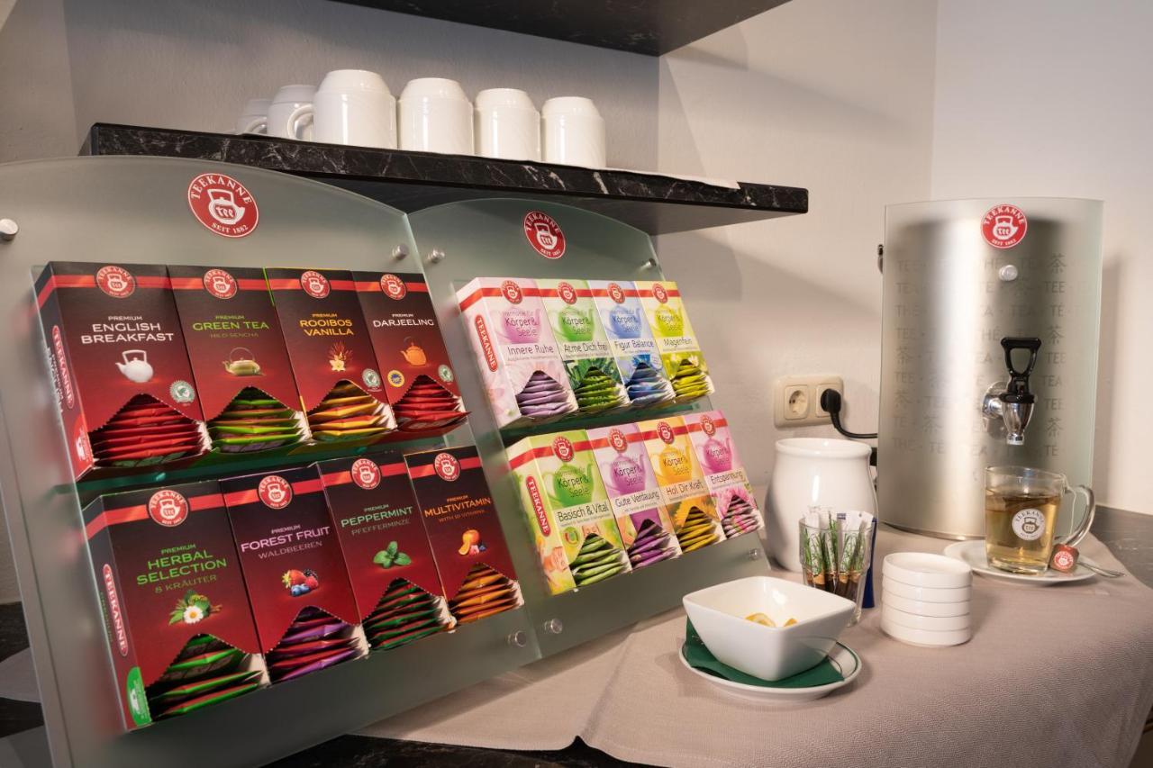 Landhotel Huberhof 알러스하우젠 외부 사진